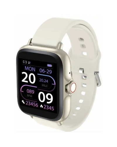 Smartwatch Denver Electronics SWC-156BEMK2 Beige