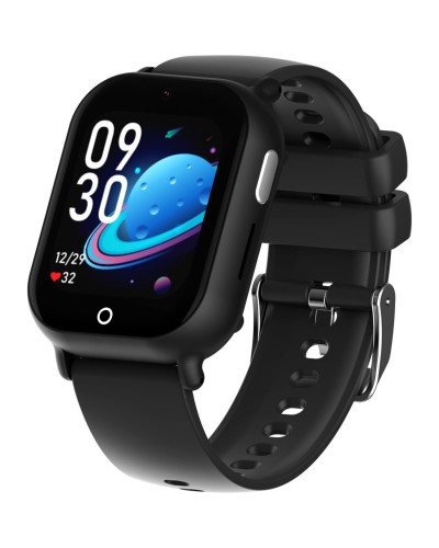 Smartwatch DCU LITTLEONE 4G Zwart