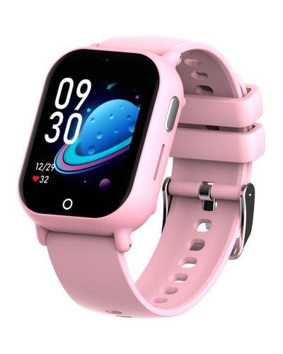 Smartwatch DCU LITTLEONE 4G Pink