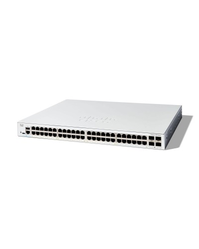 Kytkin CISCO C1300-48T-4G