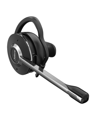 Bluetooth Hörlurar Jabra 9655-583-111 Svart