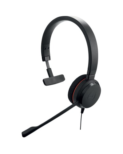 Auriculares Jabra 4993-829-269 Negro