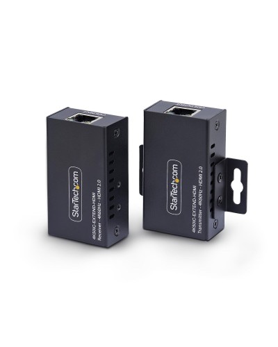 Laptopladekabel Startech 4K50IC-EXTEND-HDMI