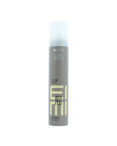 Wella Eimi Shine Spray - Lucentezza Extra, Fissaggio Leggero 200ml
