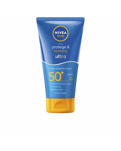 Zonnebrandcrème Nivea Sun 150 ml Spf 50