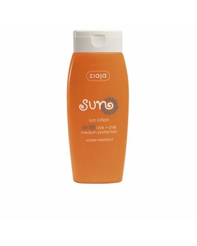Zonnebrandcrème Ziaja Sun 150 ml Spf 20