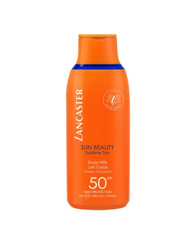 Lancaster Sun Beauty SPF 50 - Haute Protection Solaire - 175ml
