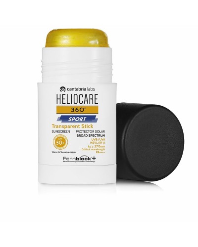 Heliocare 360° Sport SPF50 - Protezione Solare Alta Performance - 25g
