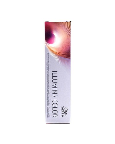 Permanente Kleur Illumina Color Wella Nº 535 (60 ml)