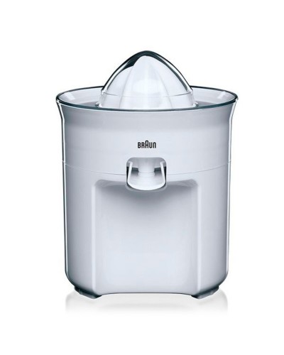 Electric Juicer Braun BRCJ3050 White 350 ml 60 W
