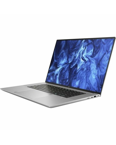 Bärbar dator HP ZBOOK STUDIO G11 U7-155H 16" Intel Core Ultra 7 155H 32 GB RAM 1 TB SSD Qwerty Spanska