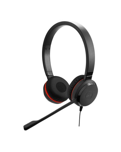 Auriculares Jabra 4999-829-469 Negro