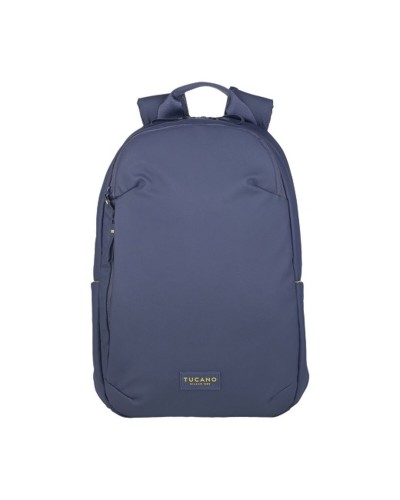 Laptop Backpack Tucano BKLAS15-B Blue