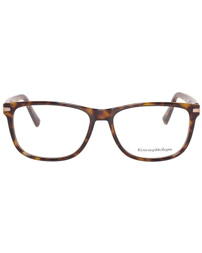 Ermenegildo Zegna EZ5005 Lunettes Homme - Monture 55mm, Réf. 052
