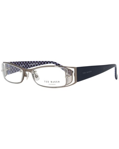 Ted Baker TB4135 : Lunettes pour Homme Écaille Marron - Élégantes & Légères
