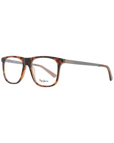 Pepe Jeans PJ3365 : Monture de Lunettes Homme 55C2 - Design Tendance
