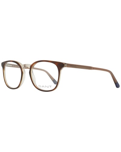Gant GA3164 : Monture de Lunettes Homme, Calibre 49, Réf. 052

