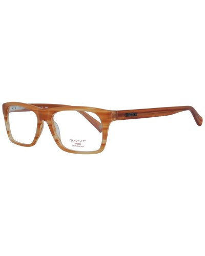 Gant GR Leffert MAMB52: Montatura Occhiali Unisex - Design Elegante
