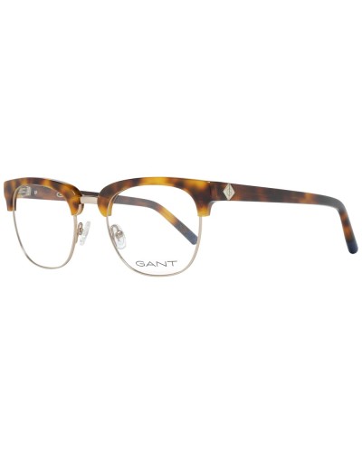Gant GA3199 Gafas para Hombre - Montura para Gafas, Calibre 51, Código 053
