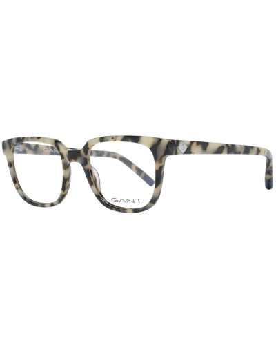 Gant GA3208: Herrenbrille, Fassung 52-055, Modernes Design
