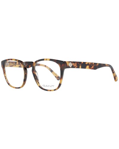 Gant GA3219: Men's Eyeglasses Frame, Caliber 53, Modern Design
