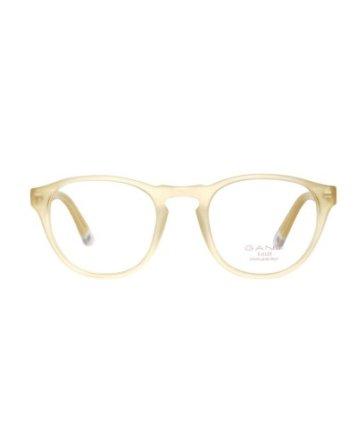 Gant GRA098 Lunettes Homme [48L06] - Monture de Vue Rectangulaire
