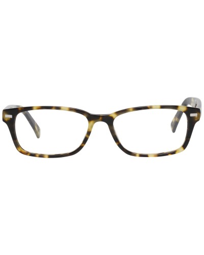 Gant GRA015 : Lunettes Homme Noir Mat, Taille 54, Monture Rectangulaire
