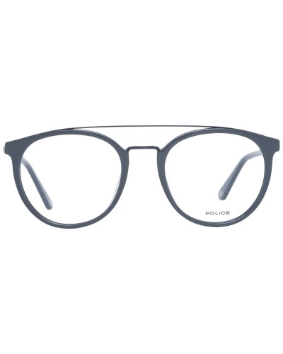 Police PL881: Herrenbrille - Havana-Gestell 51mm
