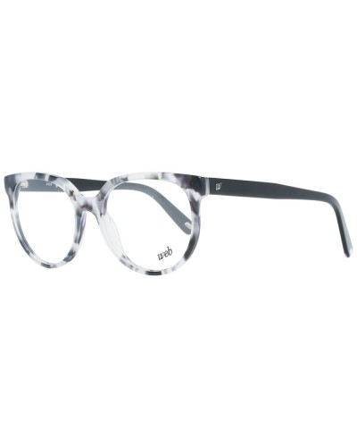 WEB EYEWEAR WE5216 : Monture de Lunettes Femme - Élégante & Légère
