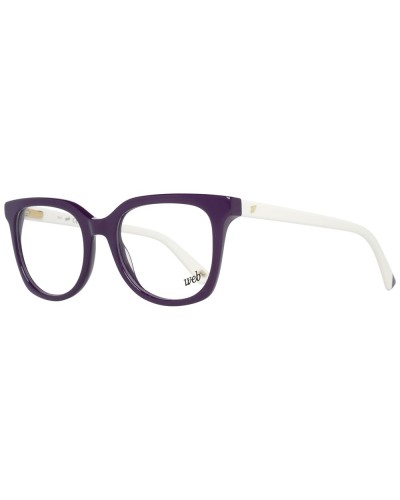 WEB EYEWEAR WE5260 Unisex Eyeglasses Frame - Lightweight and Comfortable Design
