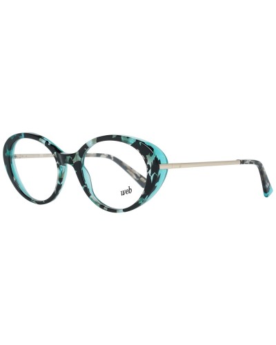 Naisten Silmälasikehykset WEB EYEWEAR WE5302 5156A