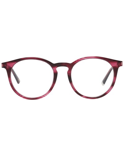 Web Eyewear WE5240: Unisex-Brillengestell - Leicht & Widerstandsfähig

