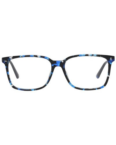 WEB EYEWEAR WE5292: Montatura Occhiali Unisex 54mm - Stile Iconico 55A
