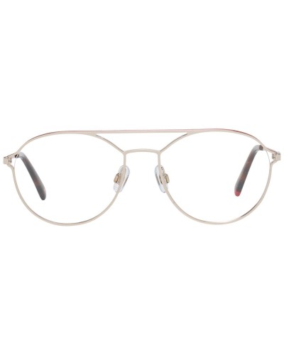Web Eyewear WE5300: Unisex Brillenrahmen 53-28 - Ikonischer Stil
