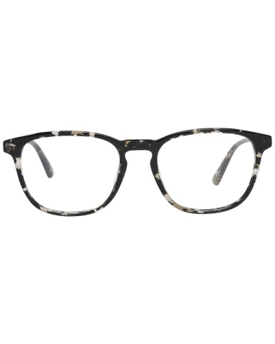 WEB EYEWEAR WE5293: Men's Eyeglasses Frame, Size 52, Code 055
