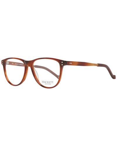 Hackett London HEB235: Herrenbrille, Rechteckiger Rahmen 53mm

