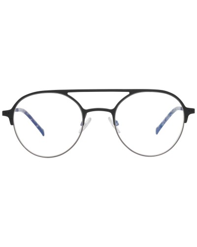 Hackett London HEB249: Herren Brille Braun Schildpatt 49mm Fassung
