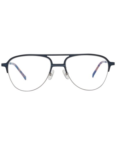 Hackett London HEB246 Montura de Gafas para Hombre - Marrón Carey 53/16
