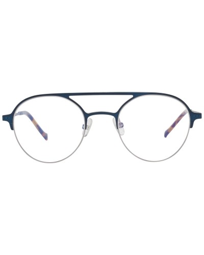 Hackett London HEB249: Montatura Occhiali Uomo Rettangolare - Stile & Comfort 
