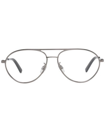 Bally BY5013-H : Lunettes Homme Design, Monture Élégante 57mm
