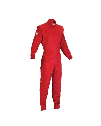 Mono Racing OMP 54 Verano Rojo