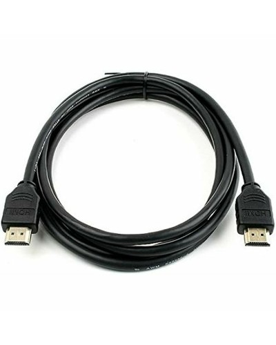 Cable HDMI Neomounts HDMI6MM Negro 2 m