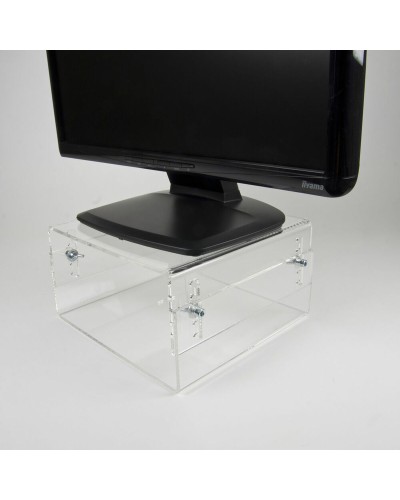 TV-fäste Neomounts NSMONITOR40 25 kg