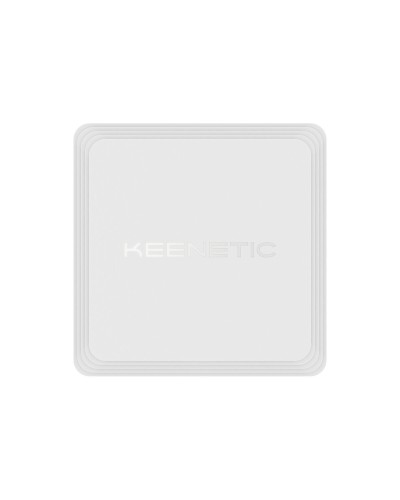 Punto de Acceso Keenetic KN-2810-41EN Blanco