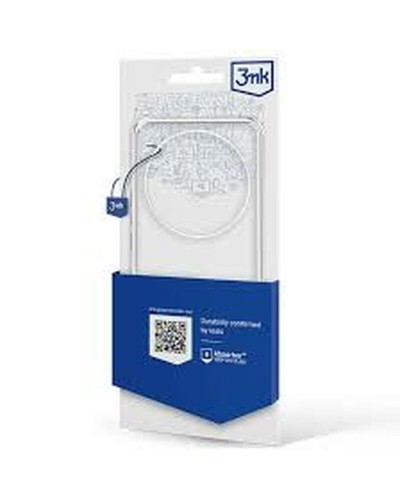 Handyhülle 3mk XIAOMI 14 ULTRA Durchsichtig