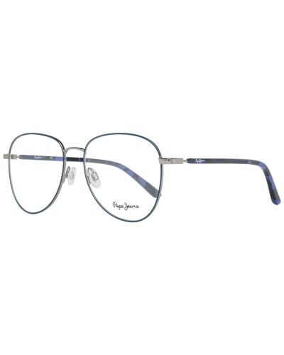 Pepe Jeans PJ1276: Montura Gafas Hombre 53C3 - Diseño Moderno
