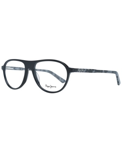 Pepe Jeans PJ3291: Montura de Gafas para Hombre 55C1 - Estilo y Comodidad

