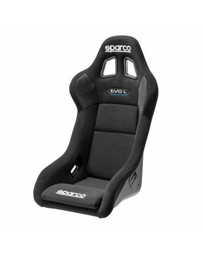 Asiento Racing Sparco EVO II US QRT