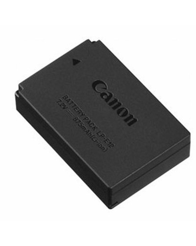 Batteri till Fotokamera Canon 6760B002 7,2 V