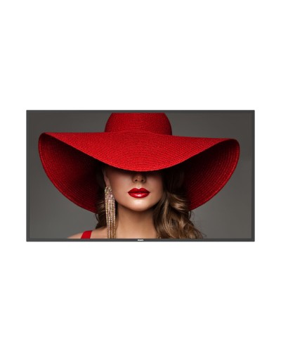 Monitor Videowall Philips 55BDL4650D/00 4K Ultra HD 55"